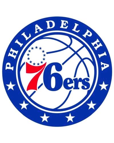 PHILADELPHIA 76ers