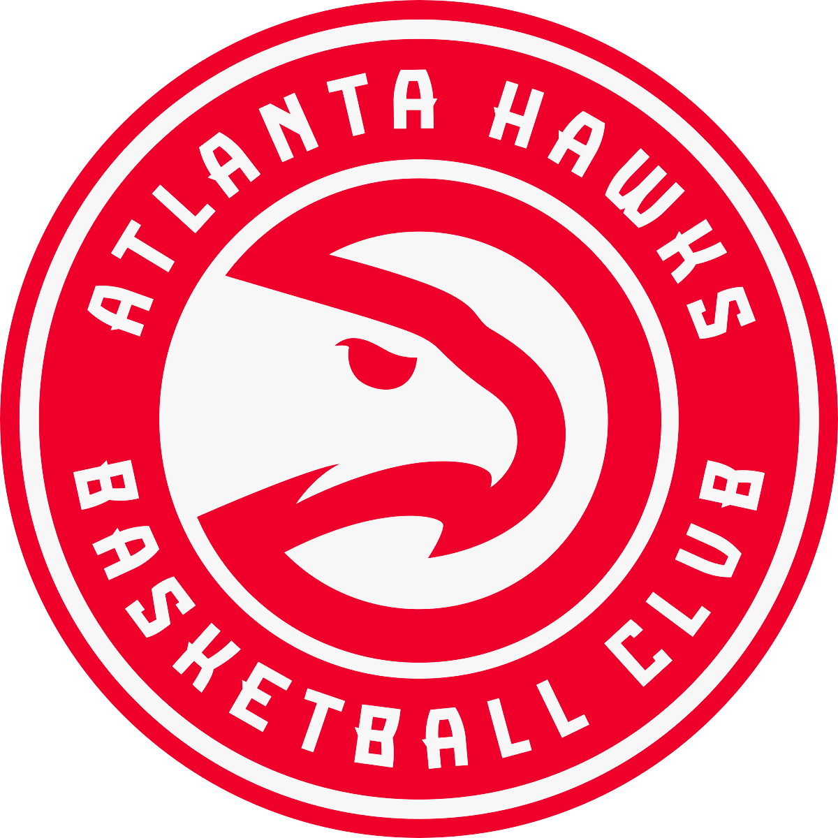 Atlanta Hawks short