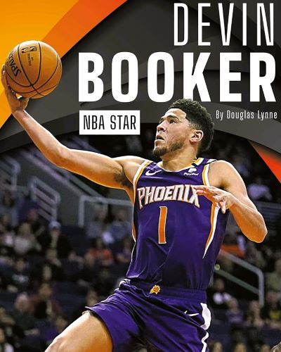 BOOKER DEVIN