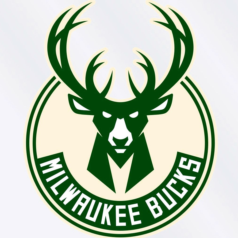 Milwaukee Bucks short