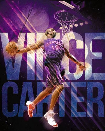 CARTER VINCE