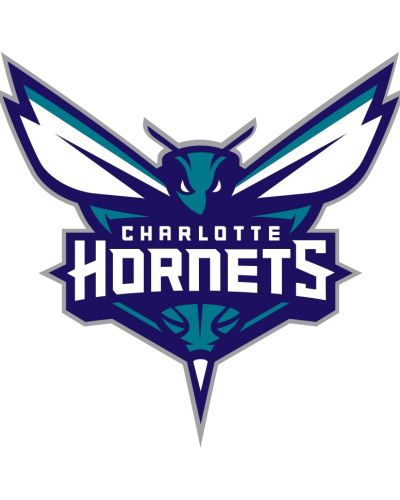 Charlotte Hornets short