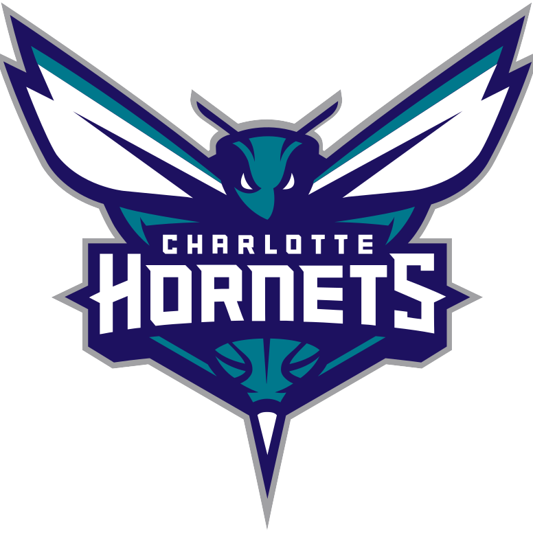 Charlotte Hornets short