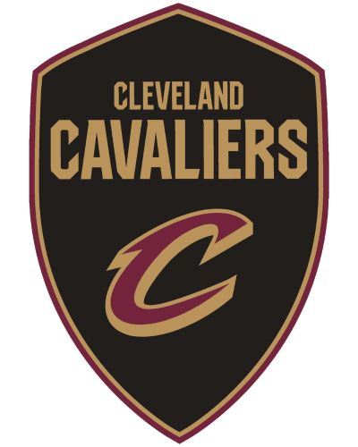 Cleveland Cavaliers short