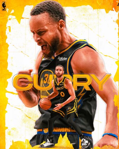 CURRY STEPHEN