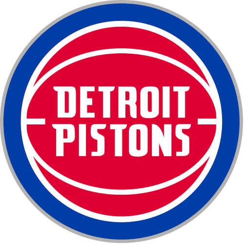 DETROIT PISTONS