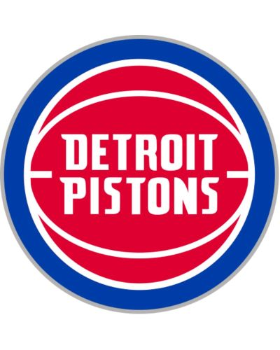 Detroit Pistons short