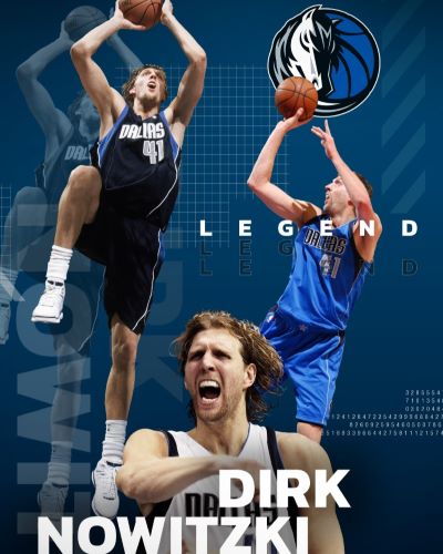 NOWITZKI DIRK