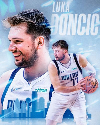 DONCIC LUKA