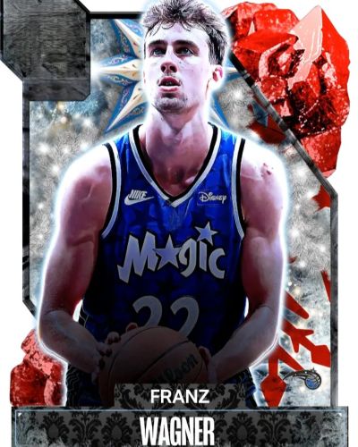 WAGNER FRANZ