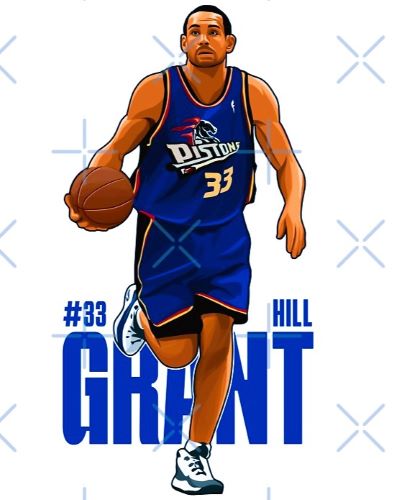 HILL GRANT