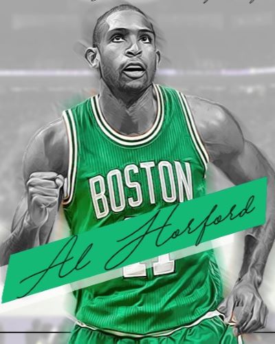 HORFORD AL