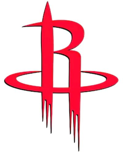 Houston Rockets short