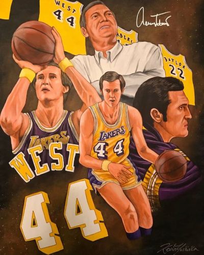 WEST JERRY