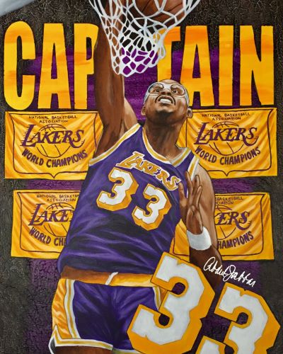 ABDUL-JABBAR KAREEM