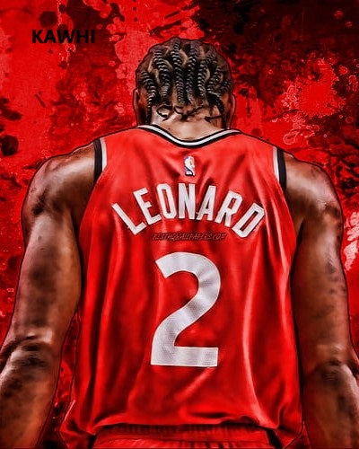 LEONARD KAWHI