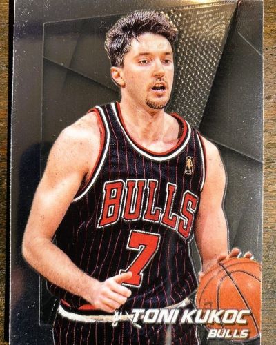 KUKOC TONI