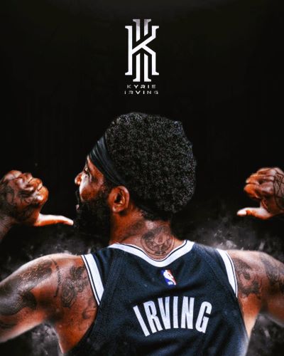 IRVING KYRIE