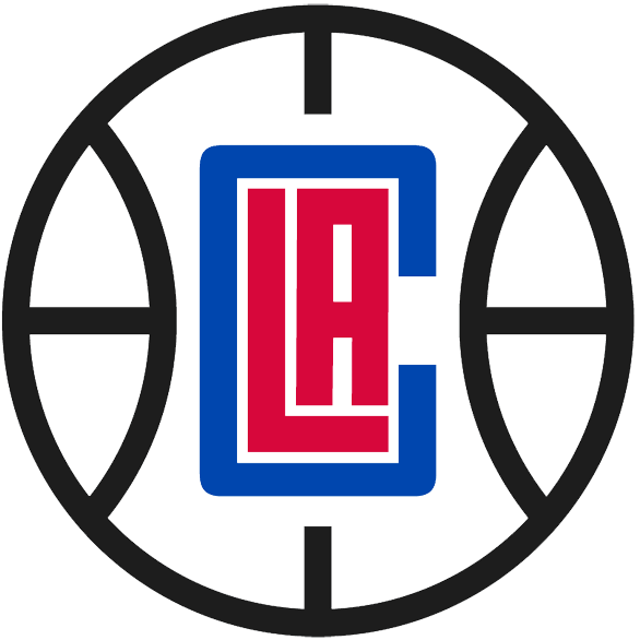 Los Angeles Clippers short