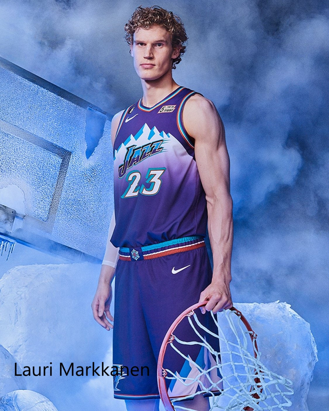 MARKKANEN LAURI