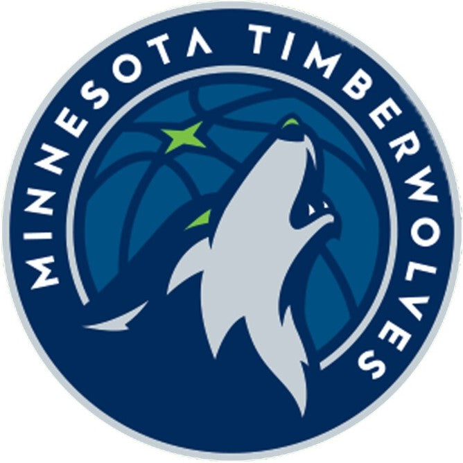 Minnesota Timberwolves short