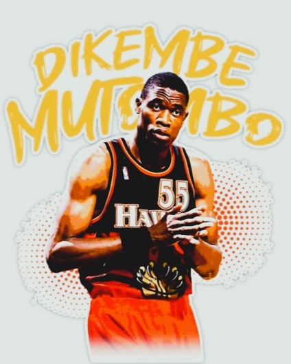 MUTOMBO DIKEMBE