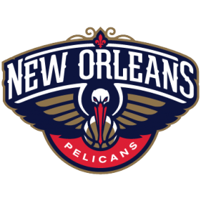 New Orleans Pelicans short