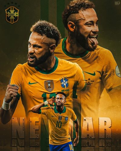 NEYMAR Jr