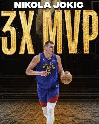 JOKIC NIKOLA