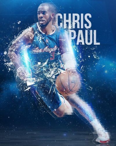 PAUL CHRIS