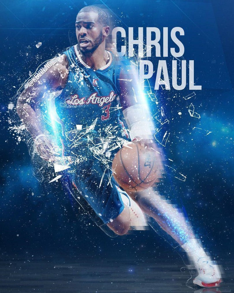 PAUL CHRIS