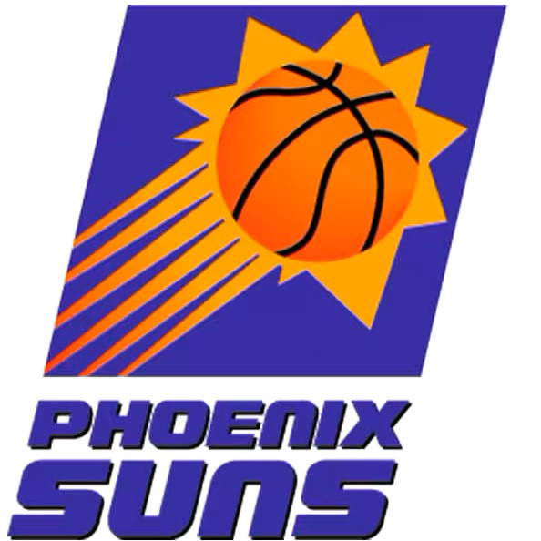 Phoenix Suns short