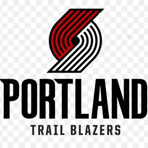 Portland Trail Blazers short