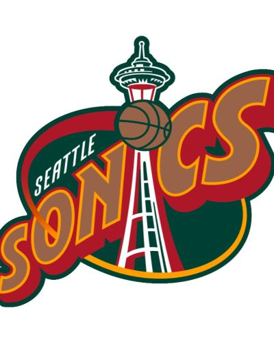 SEATTLE SUPERSONICS