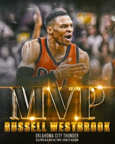 WESTBROOK RUSSELL