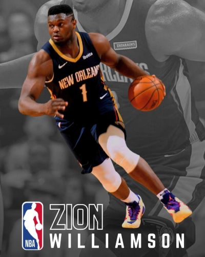 WILLIAMSON ZION