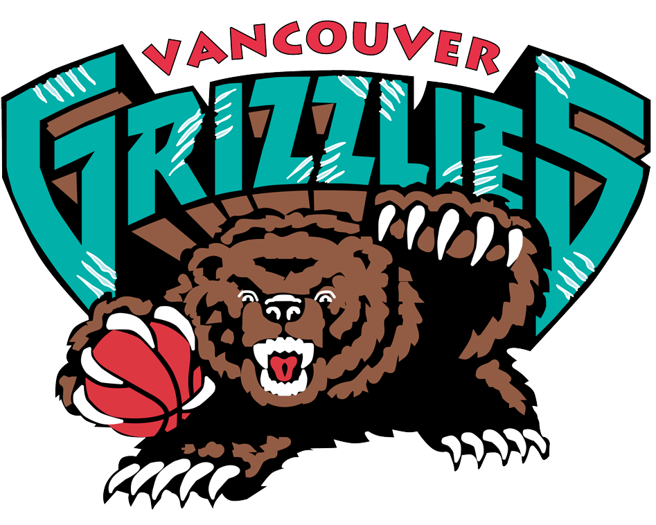 VANCOUVER GRIZZLIES