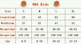 BROWN JAYLEN (kid jersey)