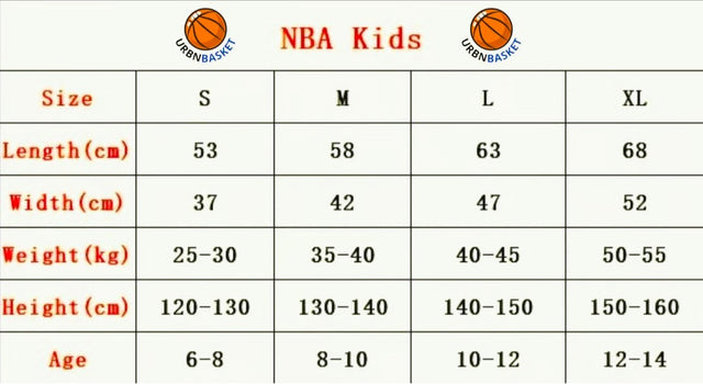 BROWN JAYLEN (kid jersey)