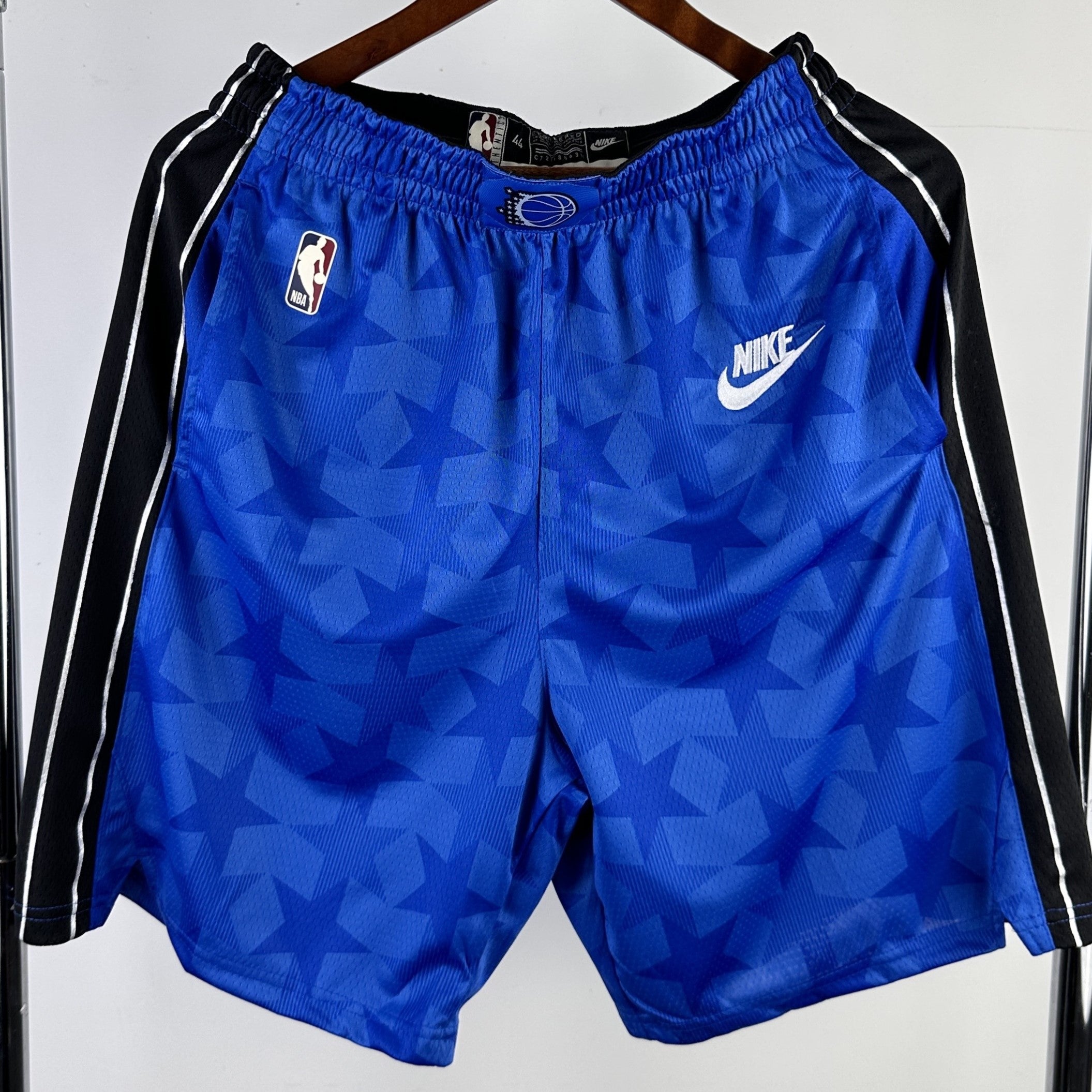 Orlando magic city shorts best sale