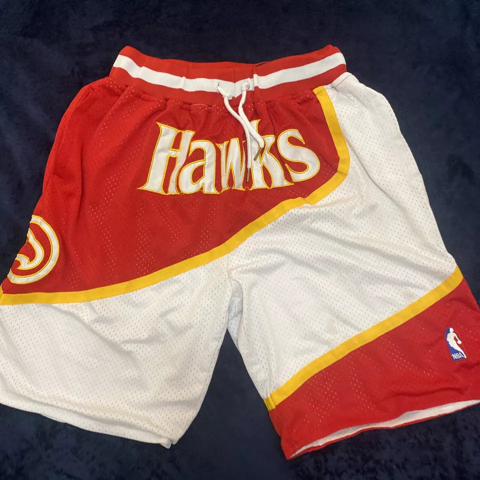 ATLANTA HAWKS short