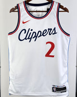 LEONARD KAWHI (Los Angeles Clippers)