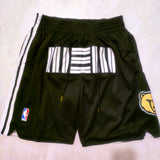 MEMPHIS GRIZZLIES short