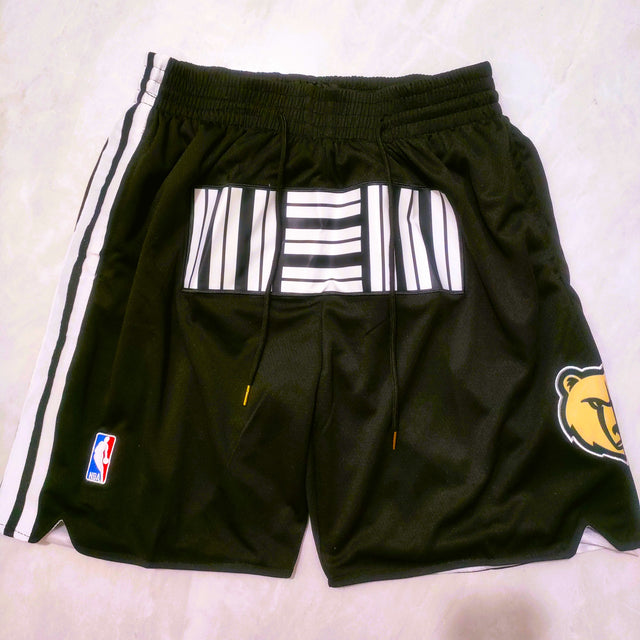 MEMPHIS GRIZZLIES short