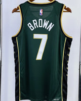 BROWN JAYLEN (Boston Celtics)