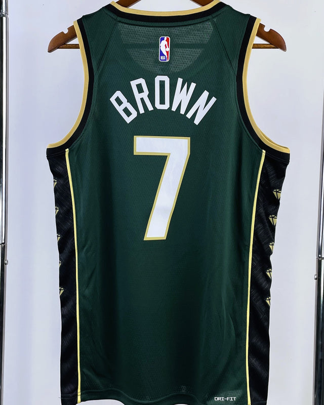 BROWN JAYLEN (Boston Celtics)