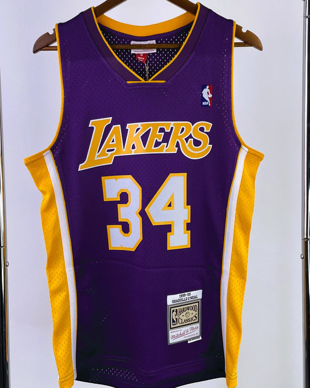 O'NEAL SHAQUILLE (Los Angeles Lakers)