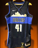 NOWITZKI DIRK (Dallas Mavericks)