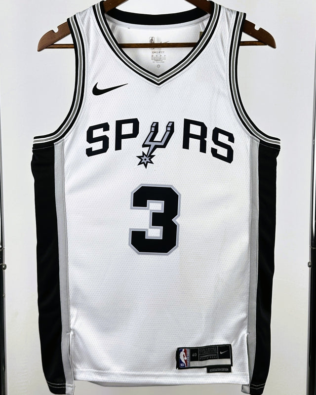 PAUL CHRIS (San Antonio Spurs)