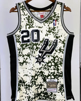 GINOBILI MANUEL (San Antonio Spurs)